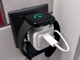 Apple Watch Charger wall holder Ugreen CD318 20W 