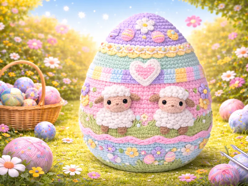 Huevo de pascua