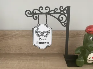 Book Dividers