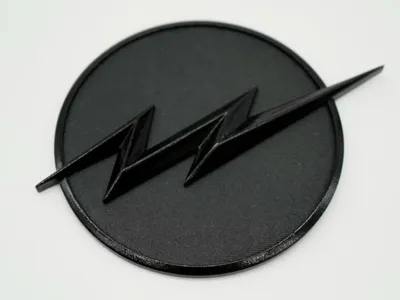 Zoom Chest Emblem