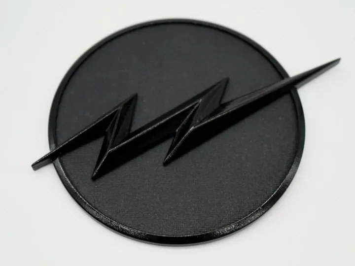 Zoom Chest Emblem