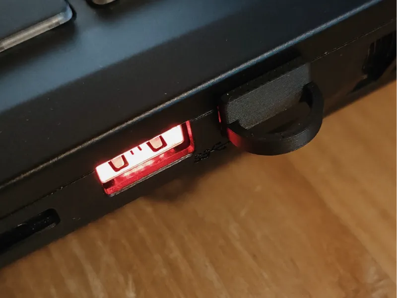 USB CAP