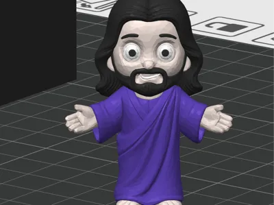 Mini Jesus