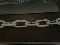 0.2mm layer, 2 walls, 3% infill