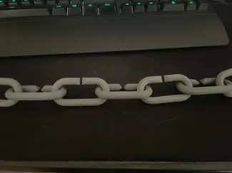Linkable Chains