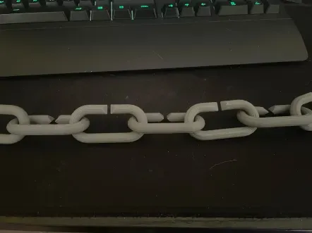 Linkable Chains