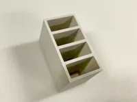 四连收纳版本