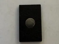 0.2mm layer, 6 walls, 15% infill