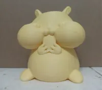 0.2mm 层高, 2 层墙, 15% 填充