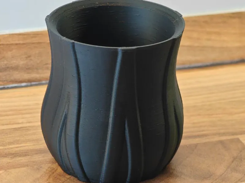 Behälter für Spülwasser
