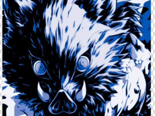 Inosuke chroma
