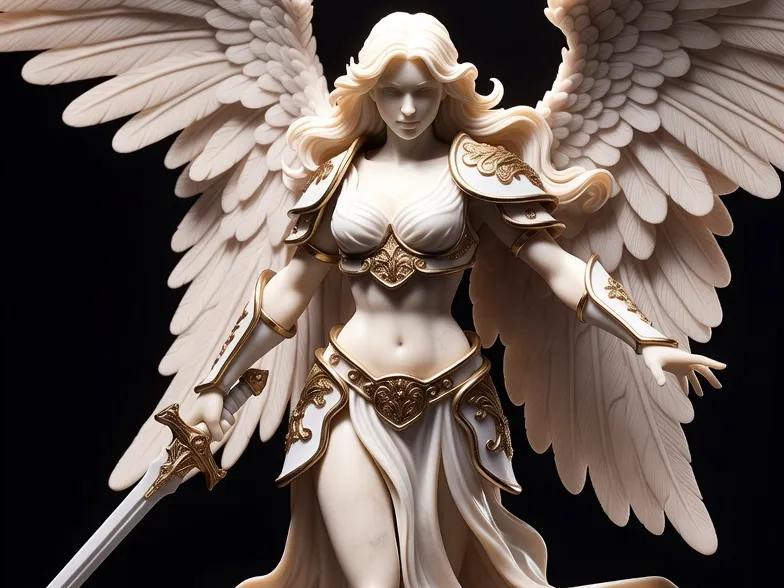 Celestial Valkyrie