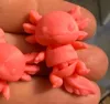 1 Color Axolotl - 0.16mm