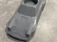 0.12mm layer, 2 walls, 15% infill