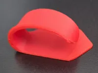 0.2mm nozzle, 0.1mm layer, 6 walls, 90% infill