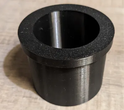 Adapter spool Jayo for AMS lite 72,5 mm