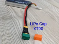 0.2mm layer, 3 walls, 15% infill