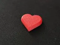 mini heart 