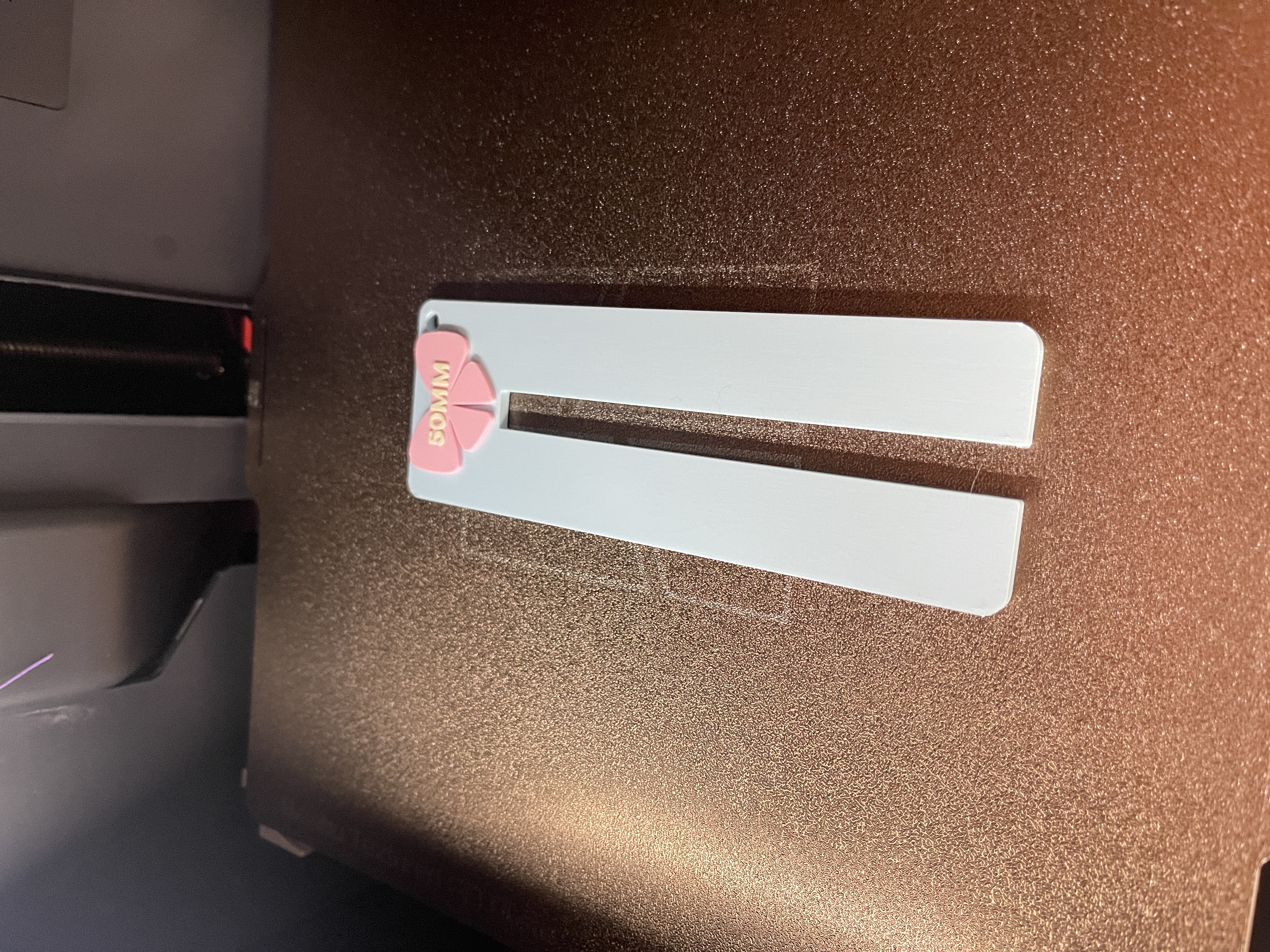 Miniatura 2 do modelo 3D Bow Maker