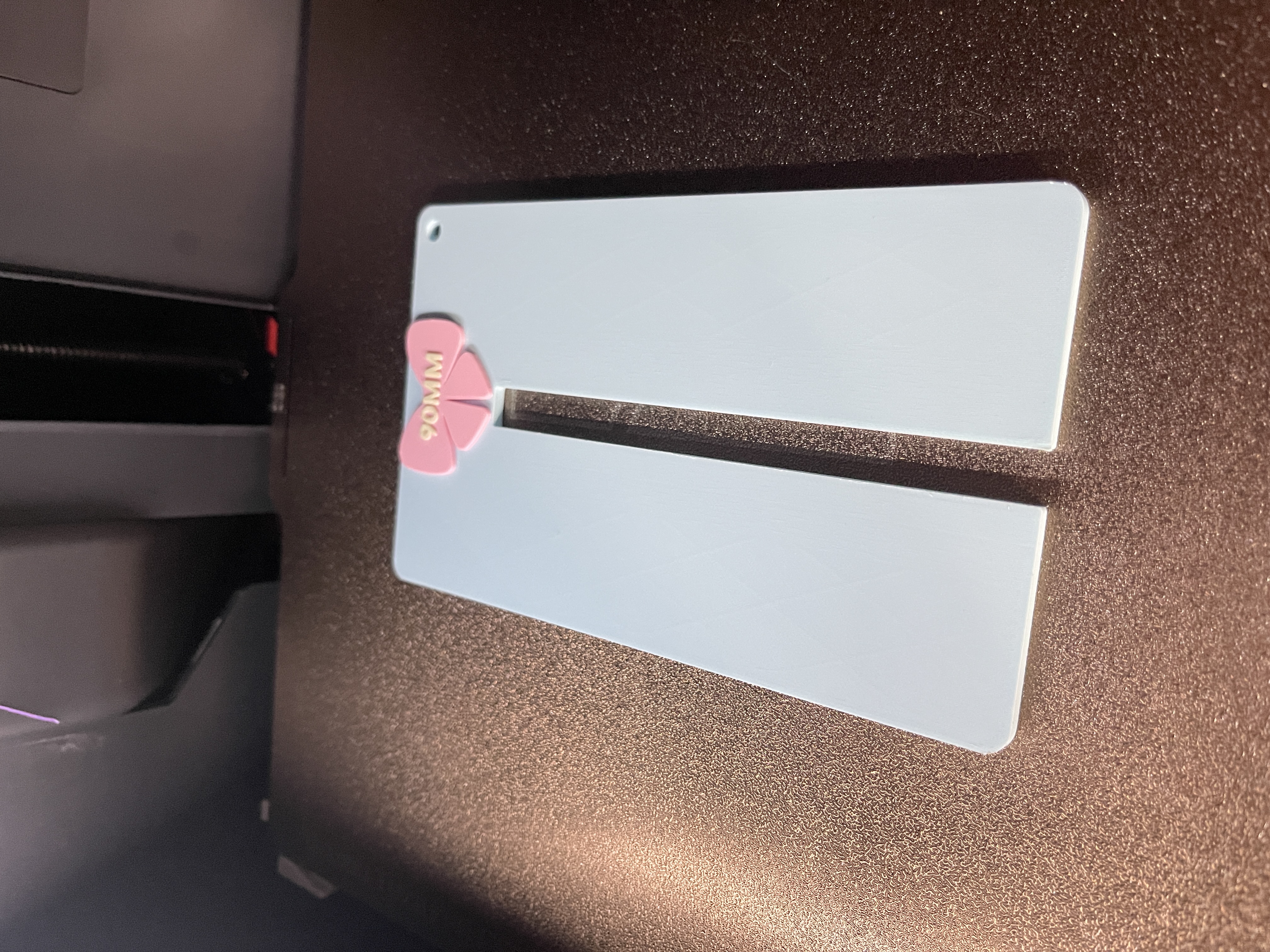 Miniatura 3 do modelo 3D Bow Maker