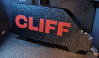 Lightbox Camper CLIFF