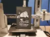 0.08mm layer, 2 walls, 100% infill