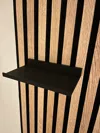 Special size: 8 cm hole spacing, 13.5 cm width