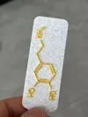 0.12mm layer, 2 walls, 15% infill