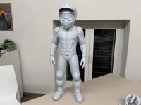 0.2mm layer, 2 walls, 10% infill