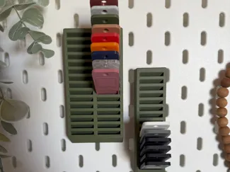 Filament Sample Holder (SKADIS compatible)
