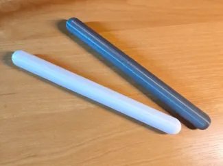Case for the stylus. Apple pencil.