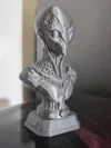 0.2mm layer, 2 walls, 10% infill