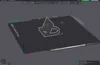 0.2mm layer, 2 walls, 30% infill - 60x4mm chargers