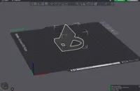 0.2mm layer, 2 walls, 30% infill - 60x4mm chargers