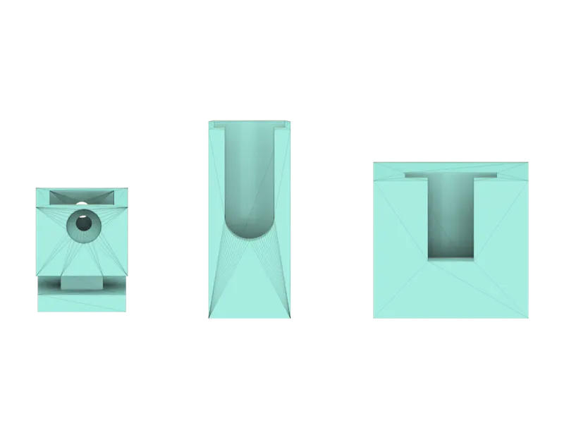 Wayzn Door Adapter Set