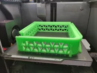 High version - 0.24mm layer, 2 walls, 12% infill