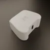 Flat Top (0.16mm layers, 3 walls, 10% infill, supports)
