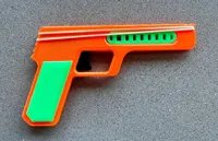 Pistolet à élastiques (loom pistol) — photo 2