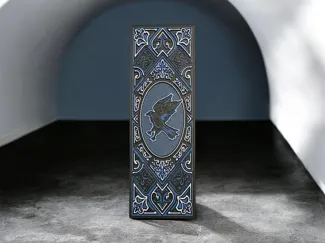 Harry Potter Ravenclaw House Bookmark