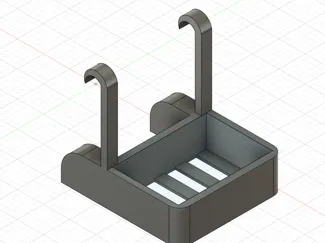 Soap Holder