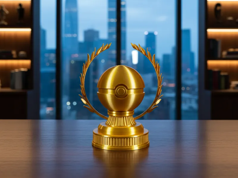 Pokemon Laurel Cup