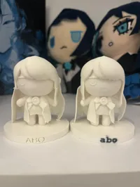 0.16mm layer, 2 walls, 5% infill