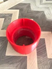 Adaptateur aspirateur pour ponceuse Dewalt — photo 9