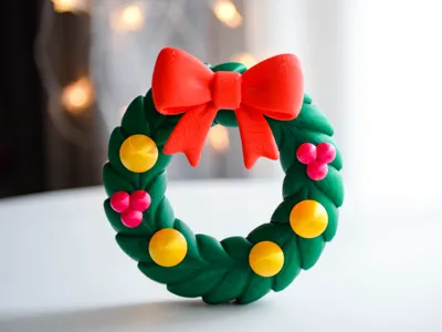 Christmas Wreath