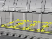 0.2mm layer, 3 walls, 15% infill