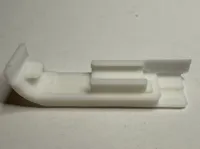 0.08mm layer, 3 walls, 60% infill