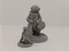 25mm 0.08mm layer, 3 walls, 15% infill
