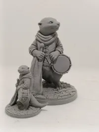 50mm 0.08mm layer, 3 walls, 15% infill