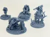 0.12mm layer, 3 walls, 15% infill
