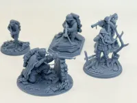 0.12mm layer, 3 walls, 15% infill